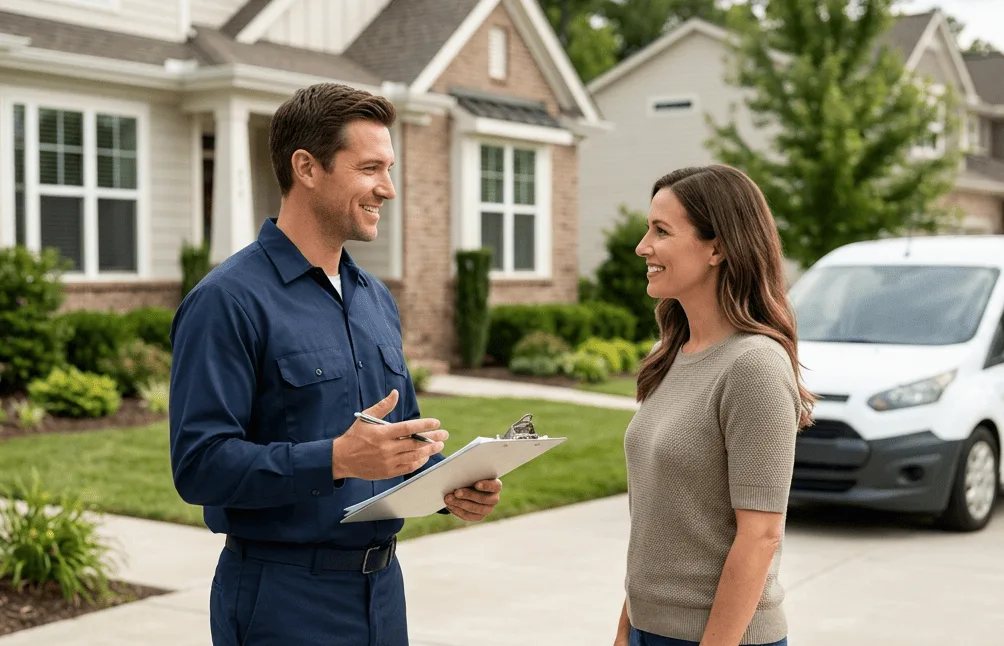 Mold Remediation Smithfield, VA FAQs
